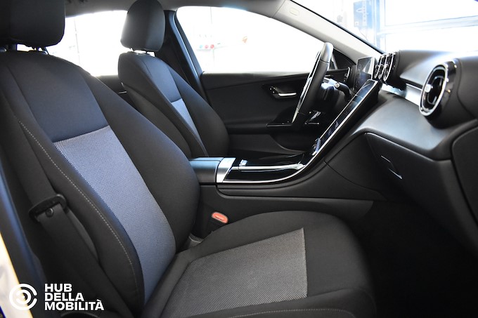 MERCEDES-BENZ C 220 d Mild hybrid S.W. Business